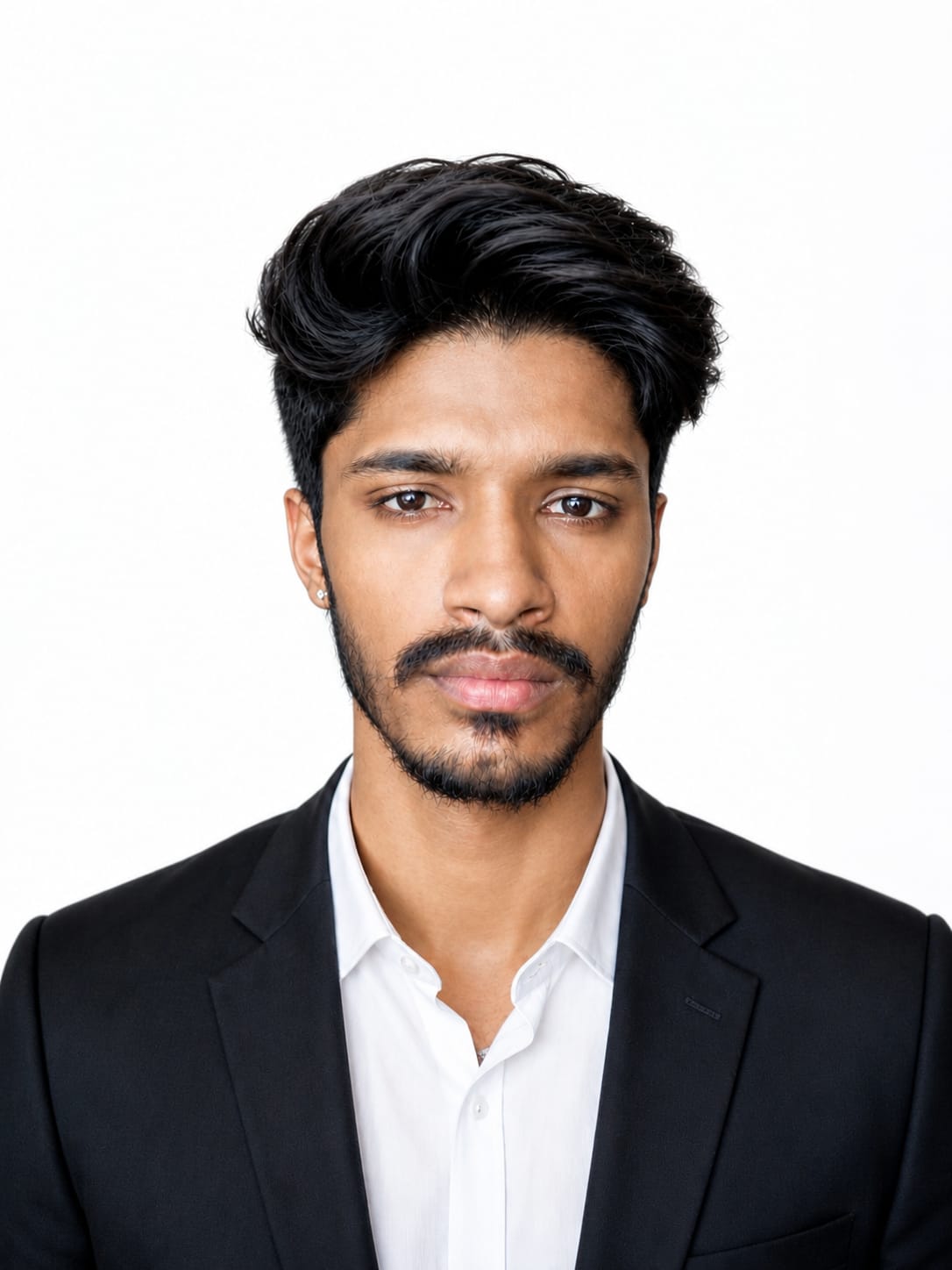 Rohit Majhi - Cybersecurity Analyst and Penetration Tester